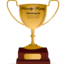 24. Trophy Cup