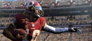 Madden NFL 25