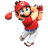 Mario Golf: SR