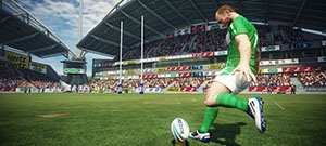 Rugby World Cup 15