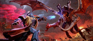Warhammer 40K: Battlesector