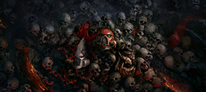 Warhammer 40.000 : Dawn of War III