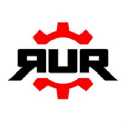 RUR RL Games.CON 2017