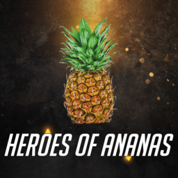 Heroes of Ananas #5
