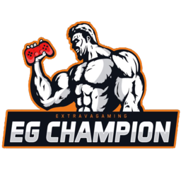 EG Champion 2018