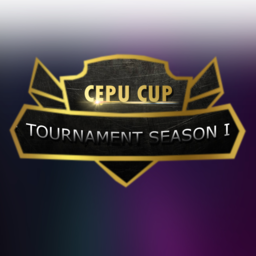 CEPU CUP SEASON 1