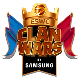 ESWC ClanWars by Samsung Q1