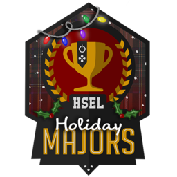 HSEL Holiday Majors 2017: RL