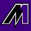 m1 Purple try-out