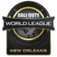 CWL 2018 - New Orleans Open
