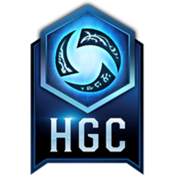 2018 HGC Phase #1 - Korea