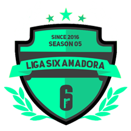 Liga Six Amadora S05 Xbox