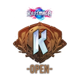 KWS - Open Tournament #1