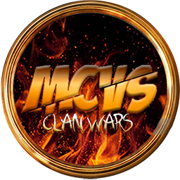 MCVS | CLAN WARS (EU-Mobile)