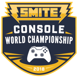 Console World Championship '18