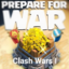 Clash War I