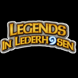 Legends in Lederhosen THQ