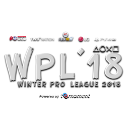 WPL 2018 / Fast QL Cup #11