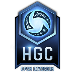 HGC EU Open Division Cup 1