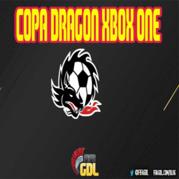 FIFA18 Copa Dragon
