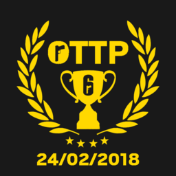 Tournois R6 OTTP [PC]