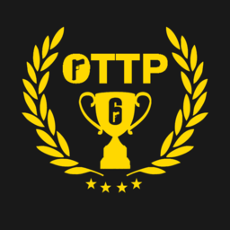 Tournois R6 OTTP [PS4]