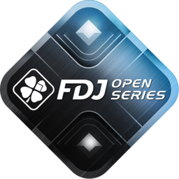 FDJ Open Series RL 2018-01