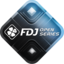 FDJ Open Series RL 2018-01