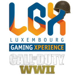 LGX : COD WWII (Quali 2 - PS4)