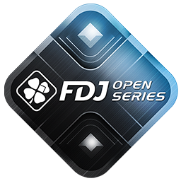 FDJ Open Series SFV 2018-01