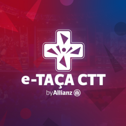 e-Taça CTT by Allianz - 1v1
