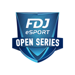 FDJ Open Series CSGO 2018-10