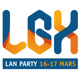 LGX LAN Party @LuxGameFest