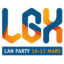LGX LAN Party @LuxGameFest