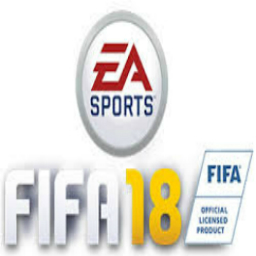 FIFA 18 PS4: EURO (1V1) - €100