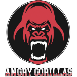 ANGRY GORILLAS CHAMPIONSHIP