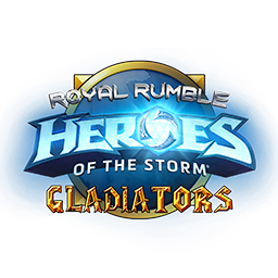 HotS Royal Rumble: Gladiators