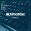 [ESF Side] Hearthstone 1on1