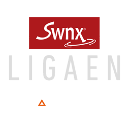 swnx LIGAEN sæson2
