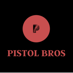 Pistol Bros Open Tournament