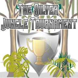 Silver Jungle #Summer Season 1