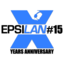 EPSILAN 15 - CS Groups & Elite