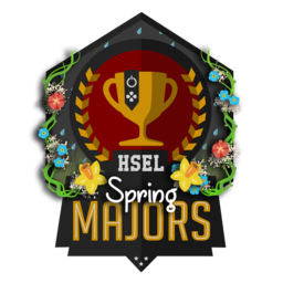 HSEL Spring Majors: Paladins