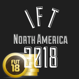 IFT 2018 North America edition