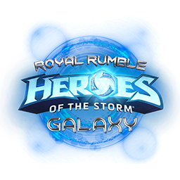 HotS Royal Rumble: Galaxy