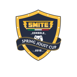 SPRING JOUST CUP S.I.U.T.