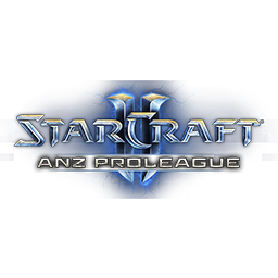 StarCraft II ANZ Proleague S2