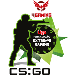 Liga Famalicão Extreme Gaming