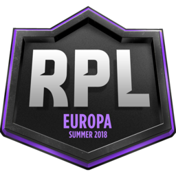 RPL Europa Summer 2018