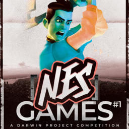 EU NES GAMES EDITION #1